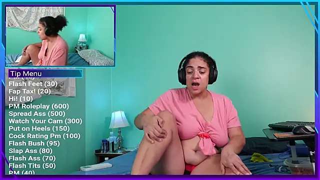 nsfwismorefun's cam snapshot