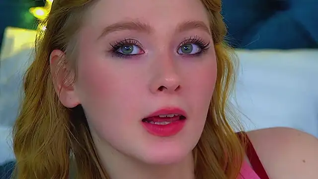 AgataFoxley's cam snapshot