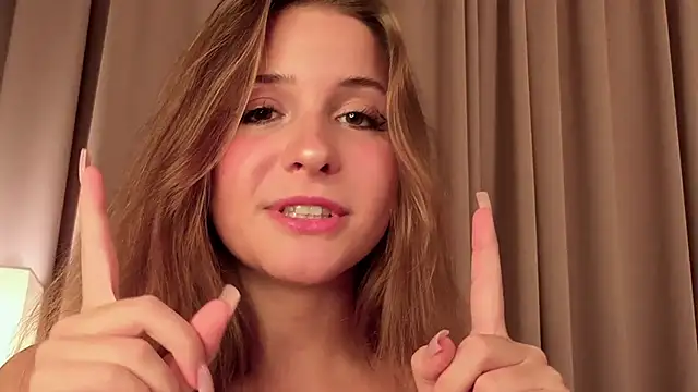 LoveSeekins's cam snapshot