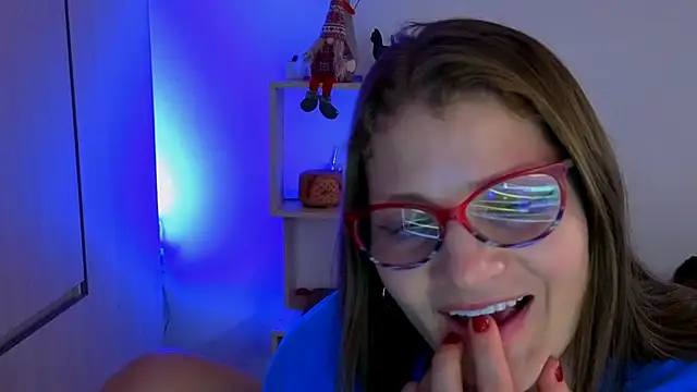 Camila-ventura's cam snapshot