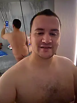 KarlosCarutox live sex cam