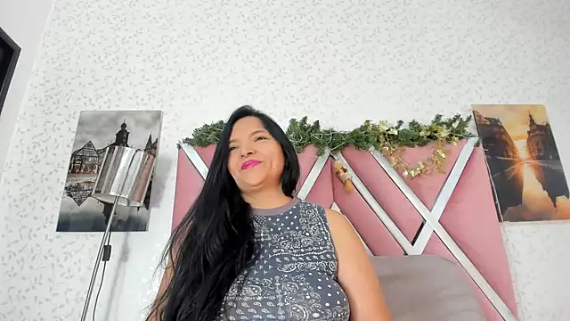 veronica_salas's cam snapshot