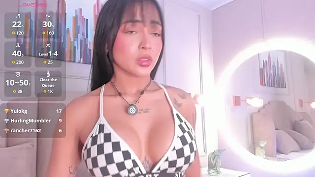 maddy_brookss's cam snapshot