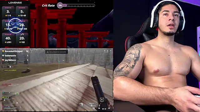 Dimitri_Colleman live sex cam