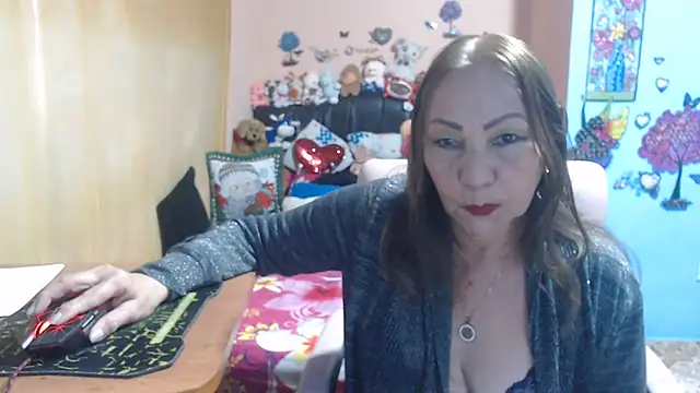 milfeddy_'s cam snapshot