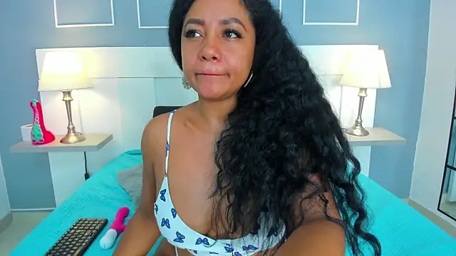 Kamila-Kane's cam snapshot