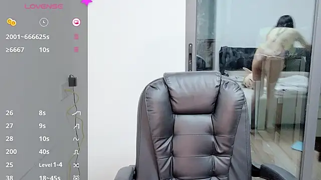 Winnie666- live sex cam