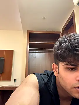 Vihaaanfucks live sex cam