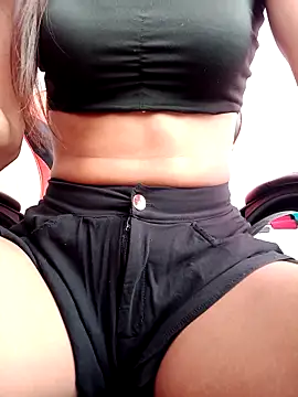 Miahhhhh's cam snapshot