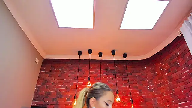 ChristynaRoss live sex cam