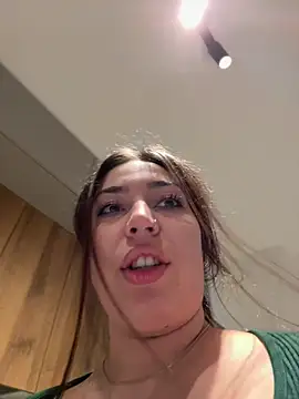 KimArts live sex cam