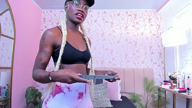 amber-hill's cam snapshot