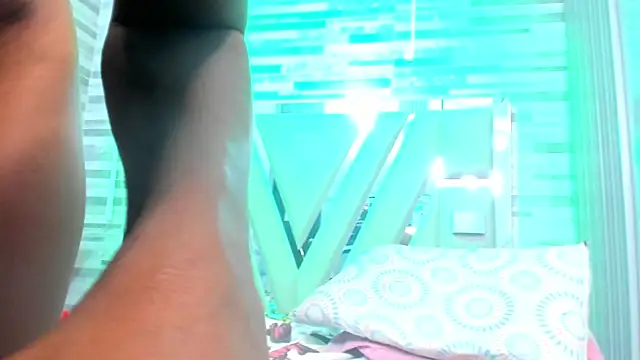 ebony_march's cam snapshot