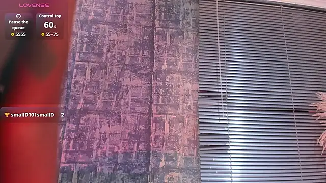 NathalyLeen's cam snapshot