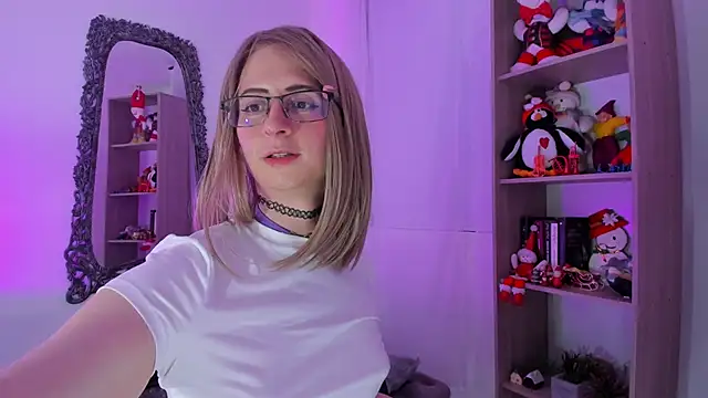 KimberlyJohnsoon live sex cam