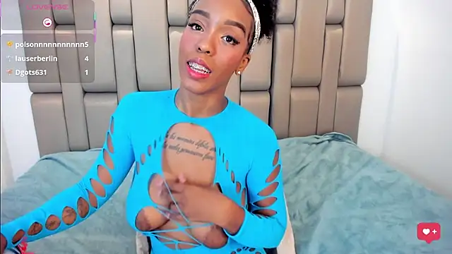 Georgis_'s cam snapshot