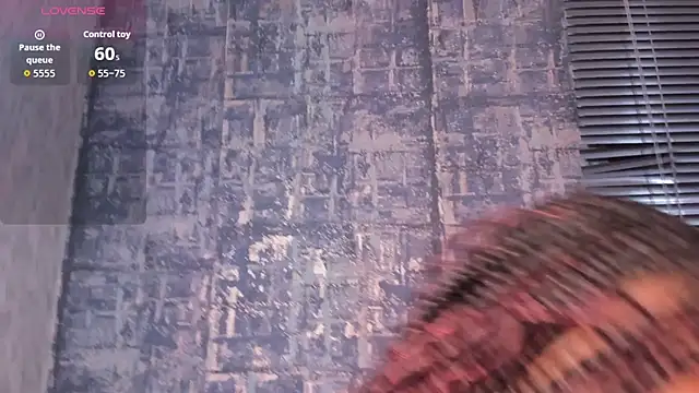 NathalyLeen's cam snapshot