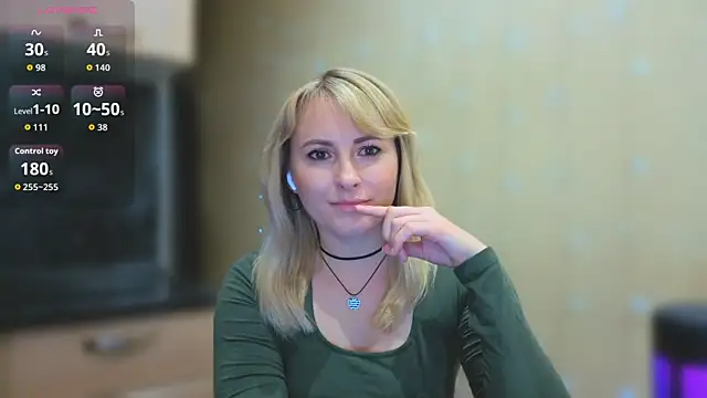 Smoorodinkaa's cam snapshot