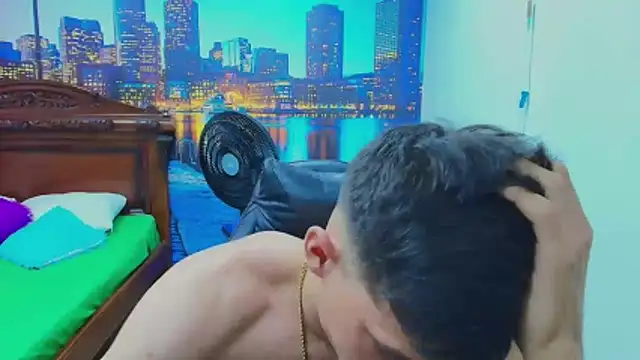 DEIBY_BABY live sex cam