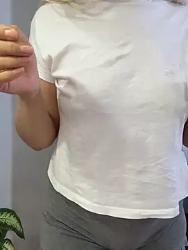 Manolya3434's cam snapshot