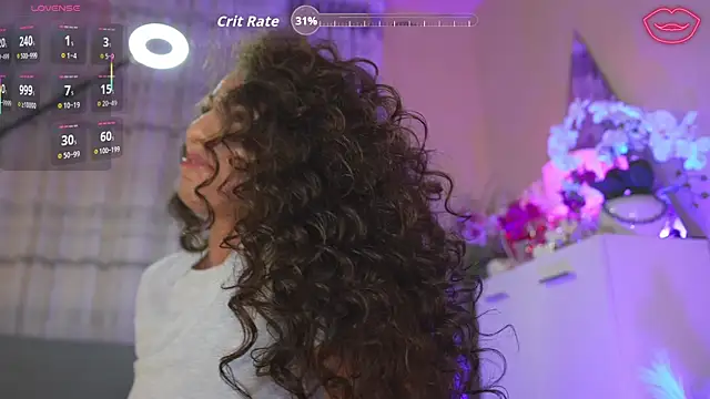 Marilyn_La_Rose's cam snapshot