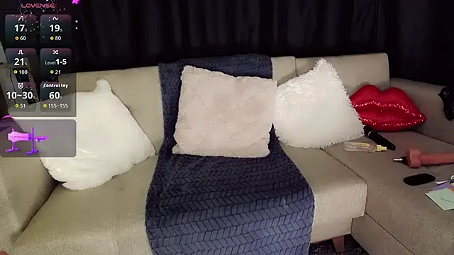 aysuncum's cam snapshot