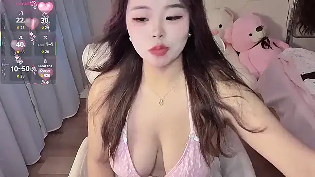 xiaotanbaby live sex cam