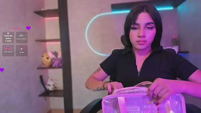 amber_riix's cam snapshot