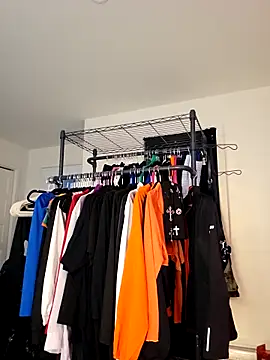 LilyOrion's cam snapshot