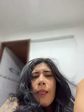 clarachanelricek live sex cam