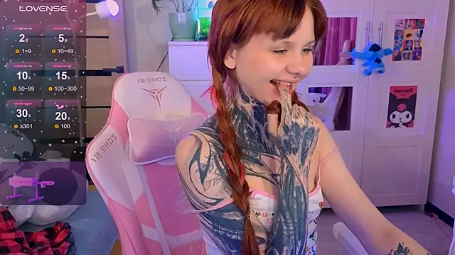 Britney_Lynch live sex cam