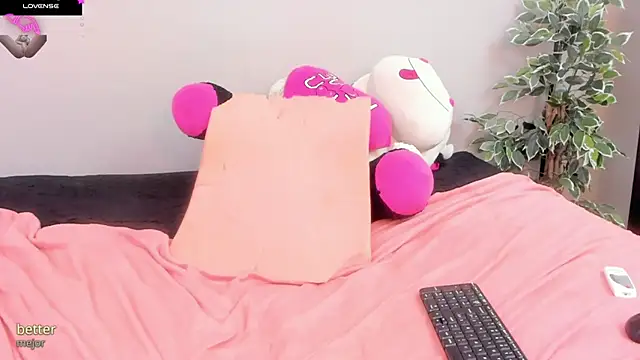 SammyDanger_'s cam snapshot