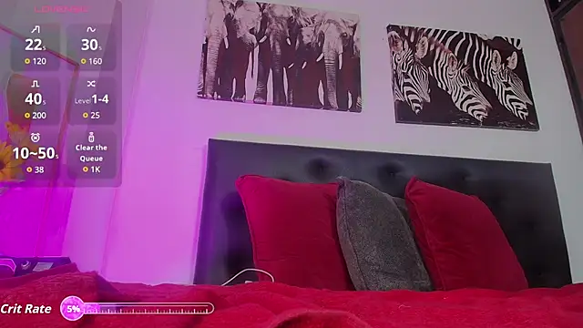 BarbaraGil1's cam snapshot