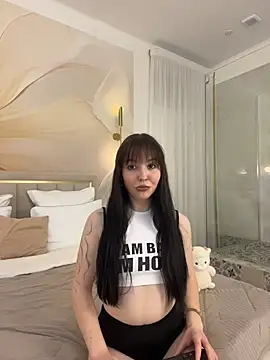 VanessaFields's cam snapshot