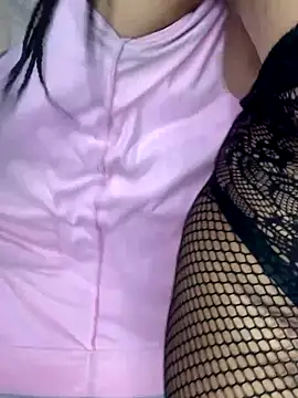 AinaraJimenez's cam snapshot