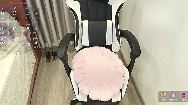 Bae_Gigii's cam snapshot