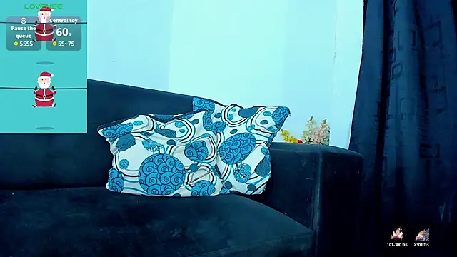 BritannyLord live sex cam