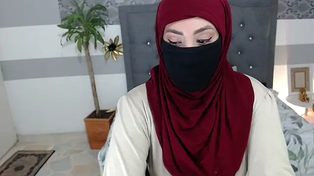 Jalima_sabag's cam snapshot