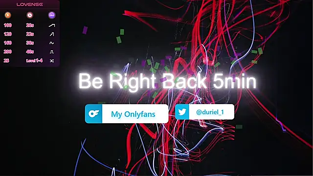 Duriel_ live sex cam