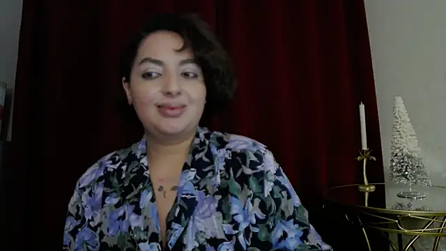 BustyAllyy's cam snapshot