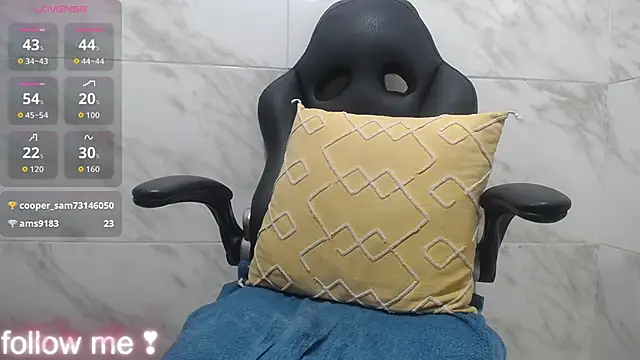 shantala_krisha's cam snapshot