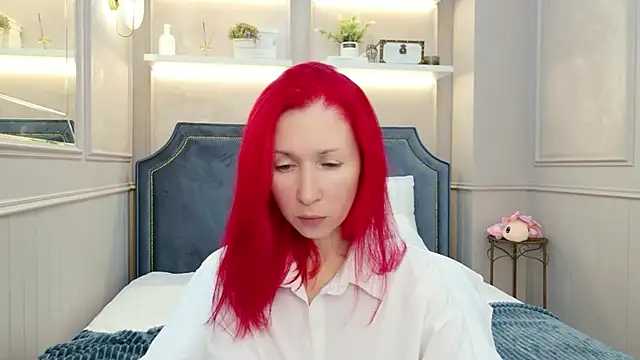 Sofia_Lix's cam snapshot