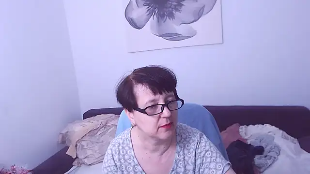 ChristaRose's cam snapshot