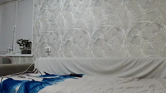 increible_della's cam snapshot