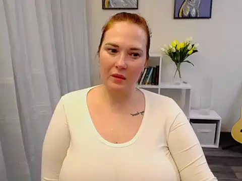 Lady_Tiana's cam snapshot