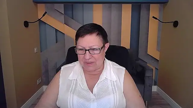 BarbaraTurners's cam snapshot