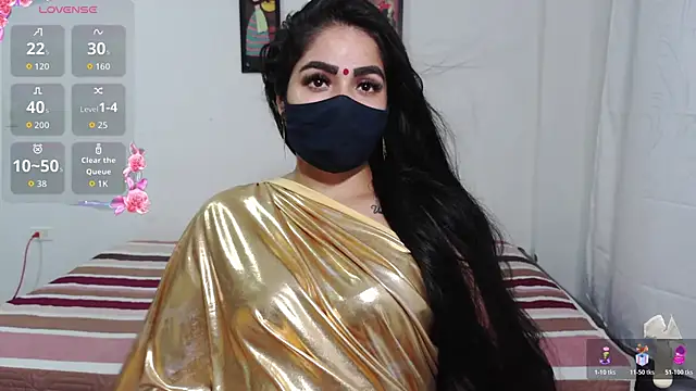 umarany's cam snapshot