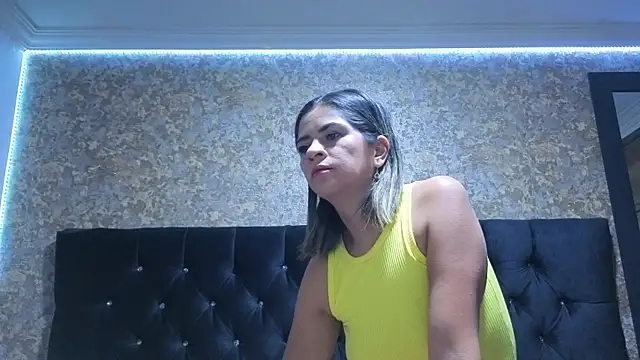 stella_xue's cam snapshot