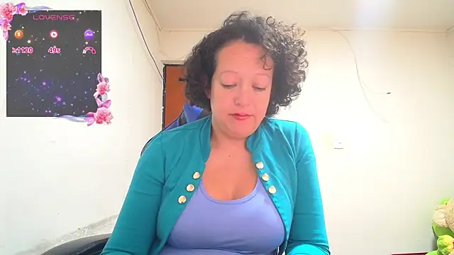 Miss_Oriana's cam snapshot