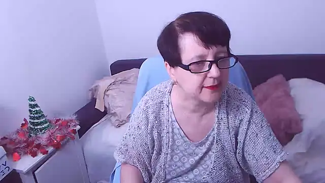 ChristaRose's web cam